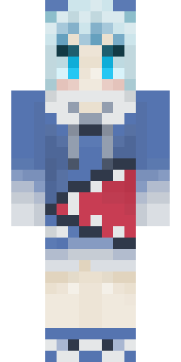 Minecraft-Skin von af5