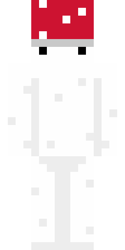Minecraft-Skin von makariu