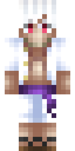 Minecraft-Skin von ArchKayn