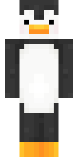 Zamer's Minecraft skin