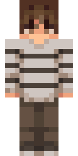 Minecraft-Skin von pexx__