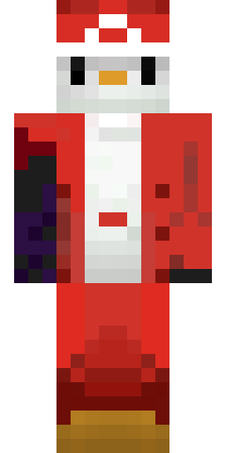 Barley579's Minecraft skin