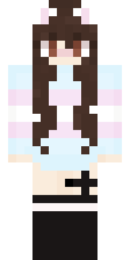 Minecraft-Skin von chocochipie