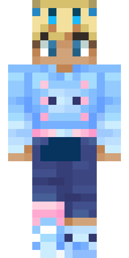 delano_xd's Minecraft skin