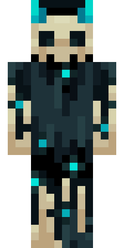 UoMe's Minecraft skin