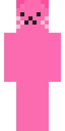 Miauwen's Minecraft skin