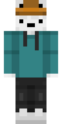 Minecraft-Skin von zutmann