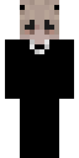 Minecraft-Skin von jcks