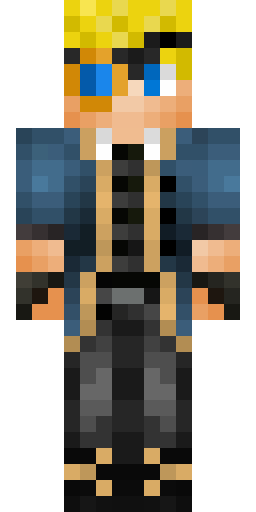 __Logic__'s Minecraft skin