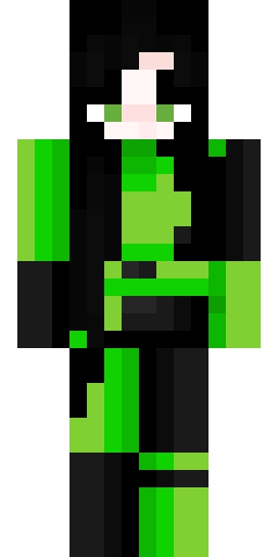 funkeln's Minecraft skin