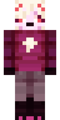 Minecraft-Skin von ItzChoco