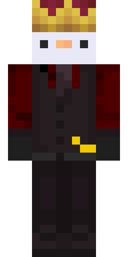 Minecraft-Skin von 86GN