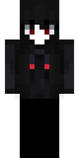 seiphur's Minecraft skin