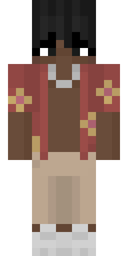 ole101's Minecraft skin
