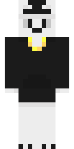 oliviobobby's Minecraft skin