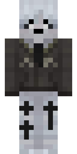 Mr_Dog_1000's Minecraft skin