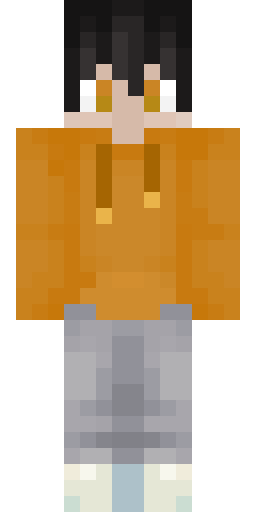 Minecraft-Skin von Gundeee
