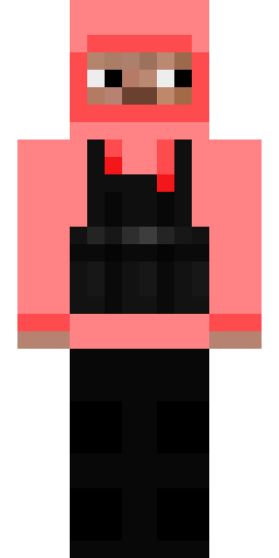 Minecraft-Skin von xnacly