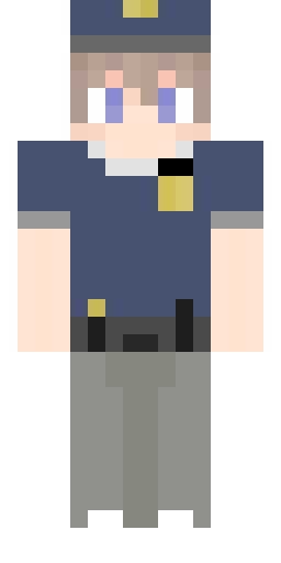 Minecraft-Skin von Kadsee