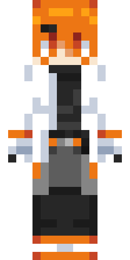 Smicc's Minecraft skin