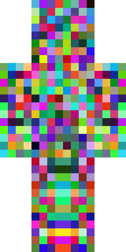 Minecraft-Skin von 4Bl