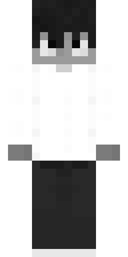 crelay's Minecraft skin