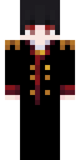 BbyChema's Minecraft skin