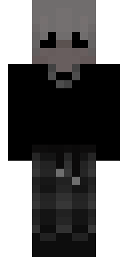 Inventical's Minecraft skin