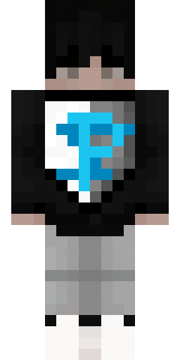 VeyezX's Minecraft skin