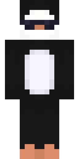 Minecraft-Skin von xPingi