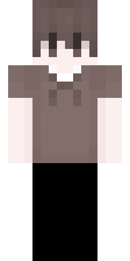Minecraft-Skin von dead