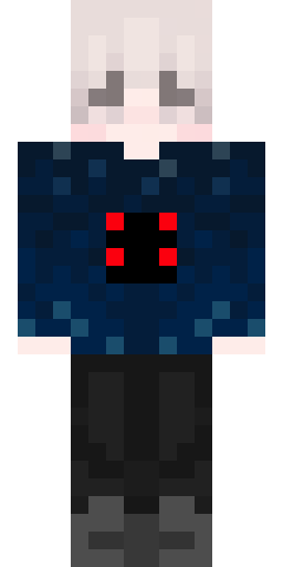 stickyspidera's Minecraft skin