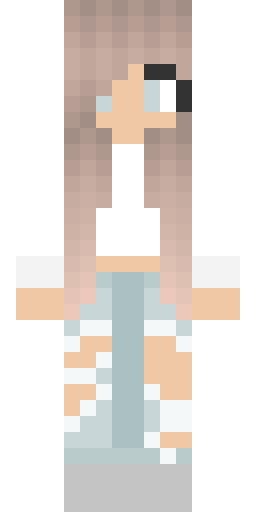 Minecraft-Skin von nikmaxott