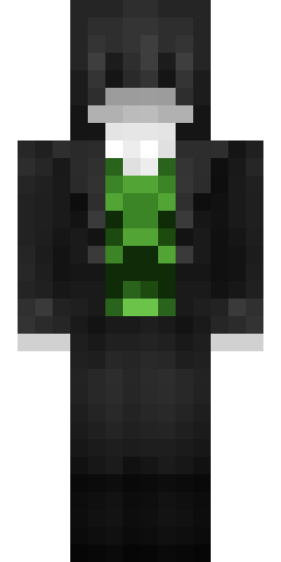 Minecraft-Skin von paf