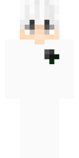 ByeBabes's Minecraft skin
