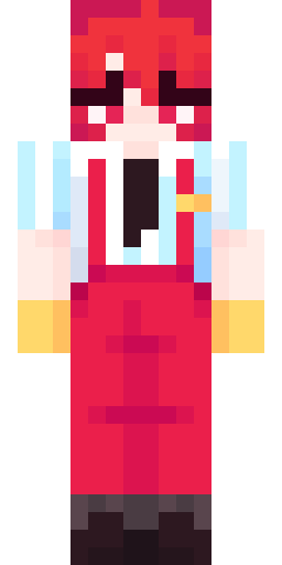 Minecraft-Skin von NV6