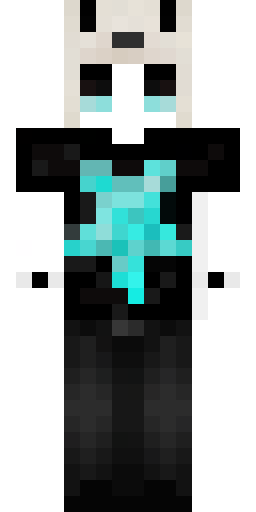 jvdes's Minecraft skin