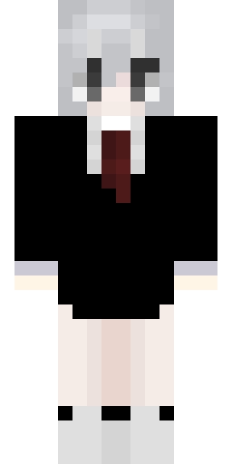 Minecraft-Skin von 118l