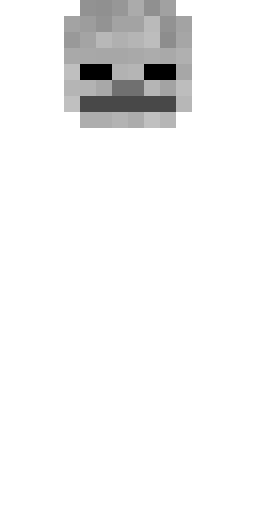 Minecraft-Skin von apollosskeleton