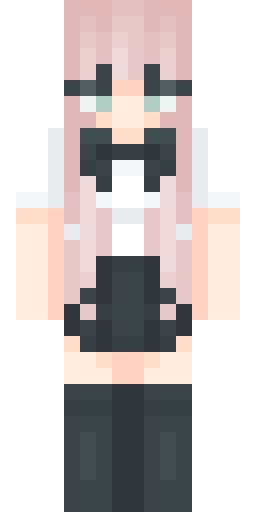 Minecraft-Skin von Yeah