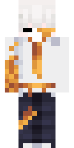 Minecraft-Skin von 9q6