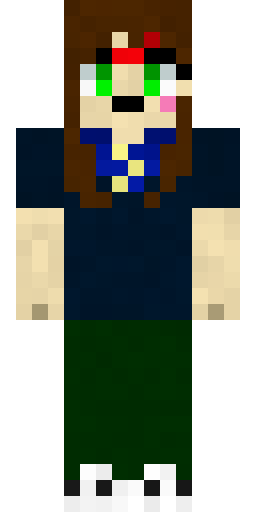 fetalfeast's Minecraft skin