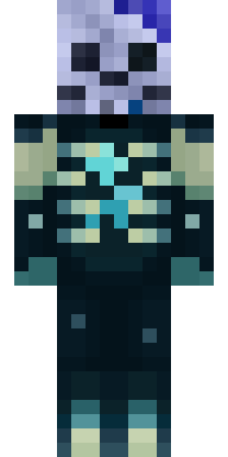 casimirou's Minecraft skin