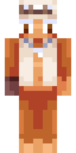 Minecraft-Skin von 6K12