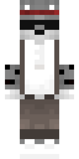 byRobo's Minecraft skin