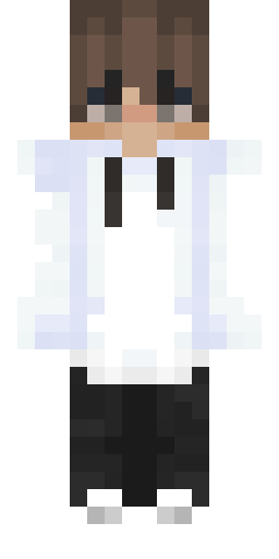 Minecraft-Skin von sharpmatt