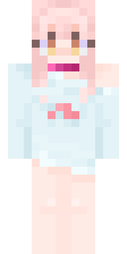 Minecraft-Skin von a7wi
