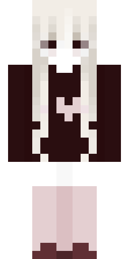 Minecraft-Skin von DulceMa