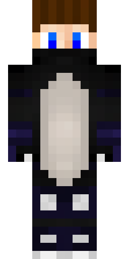 VaiZon's Minecraft skin