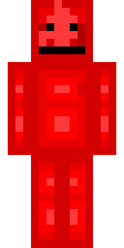 Minecraft-Skin von o8p